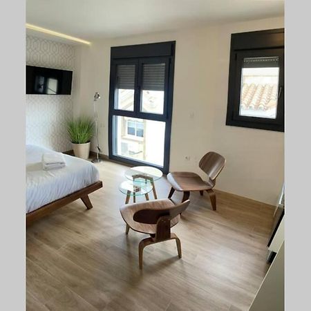 Estudio Pedregalejo Playa Malaga Luaran gambar