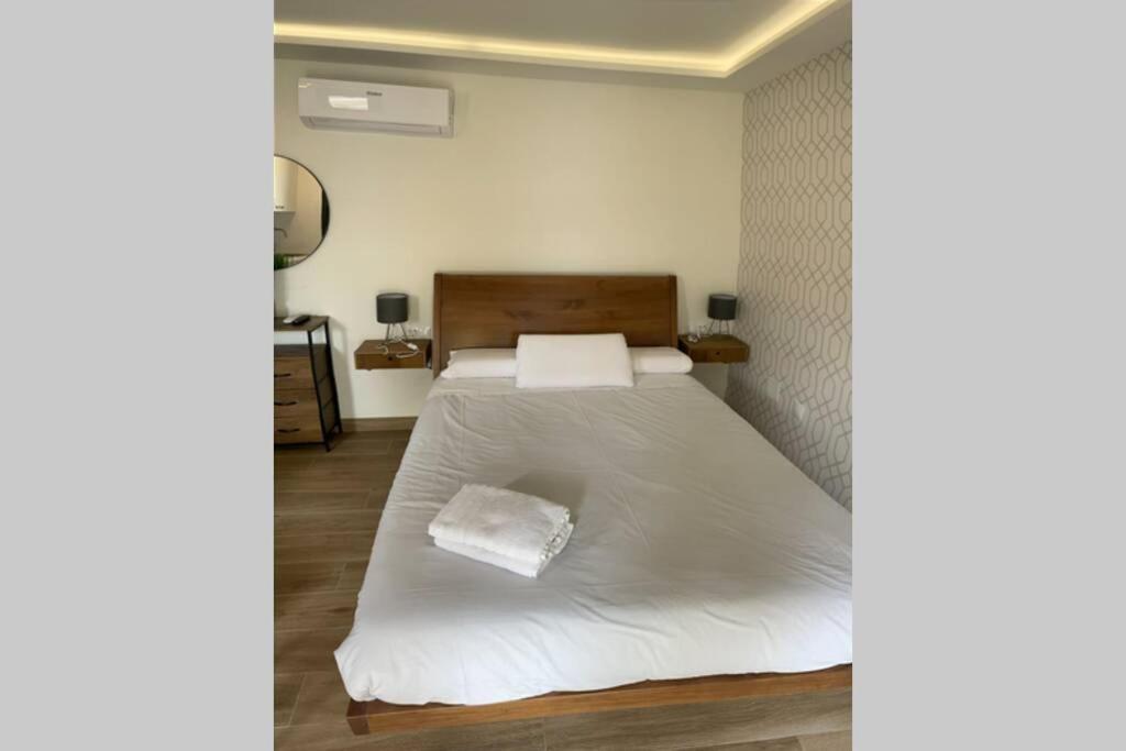 Estudio Pedregalejo Playa Malaga Luaran gambar